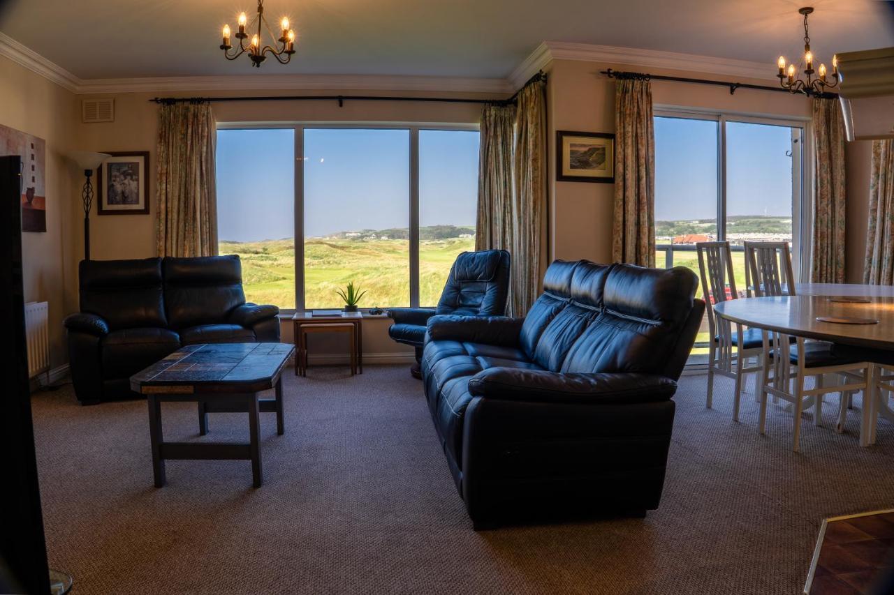 The Links Apartment Портраш Экстерьер фото
