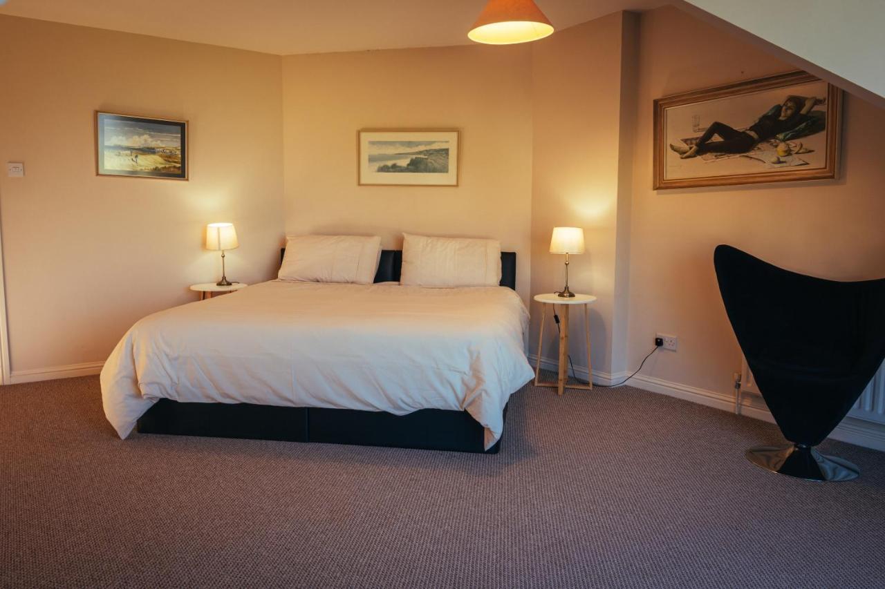 The Links Apartment Портраш Экстерьер фото