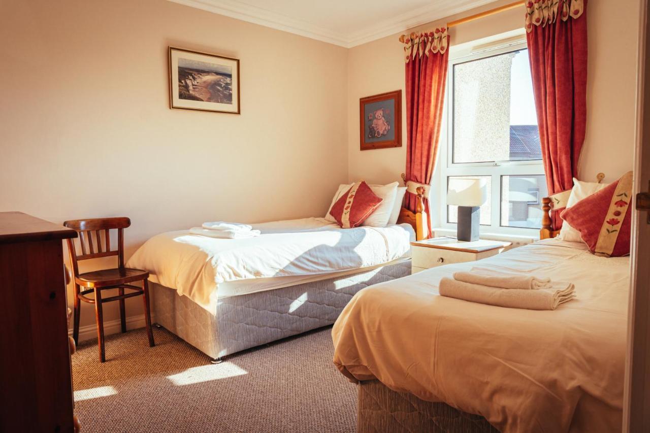 The Links Apartment Портраш Экстерьер фото