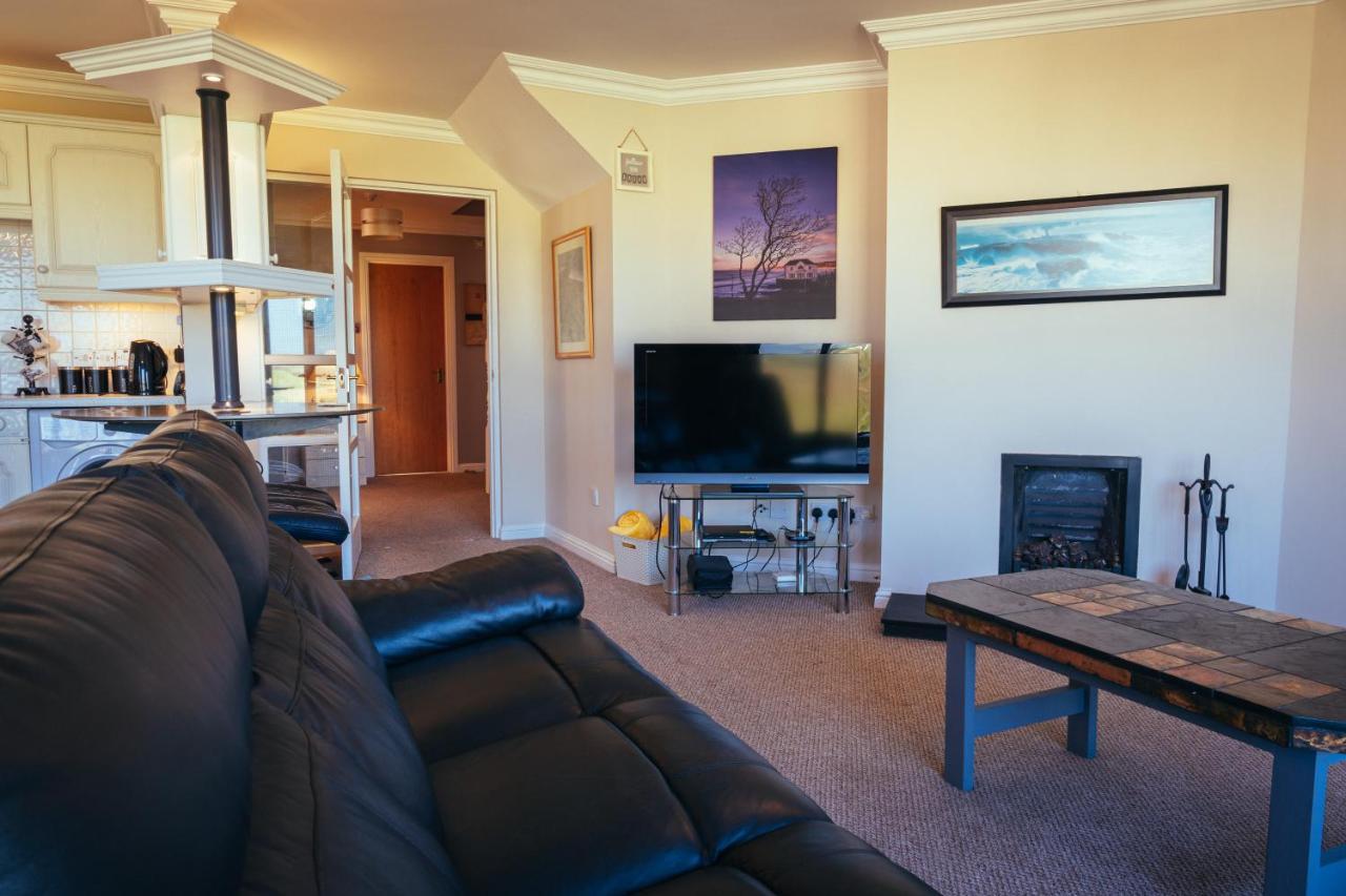 The Links Apartment Портраш Экстерьер фото