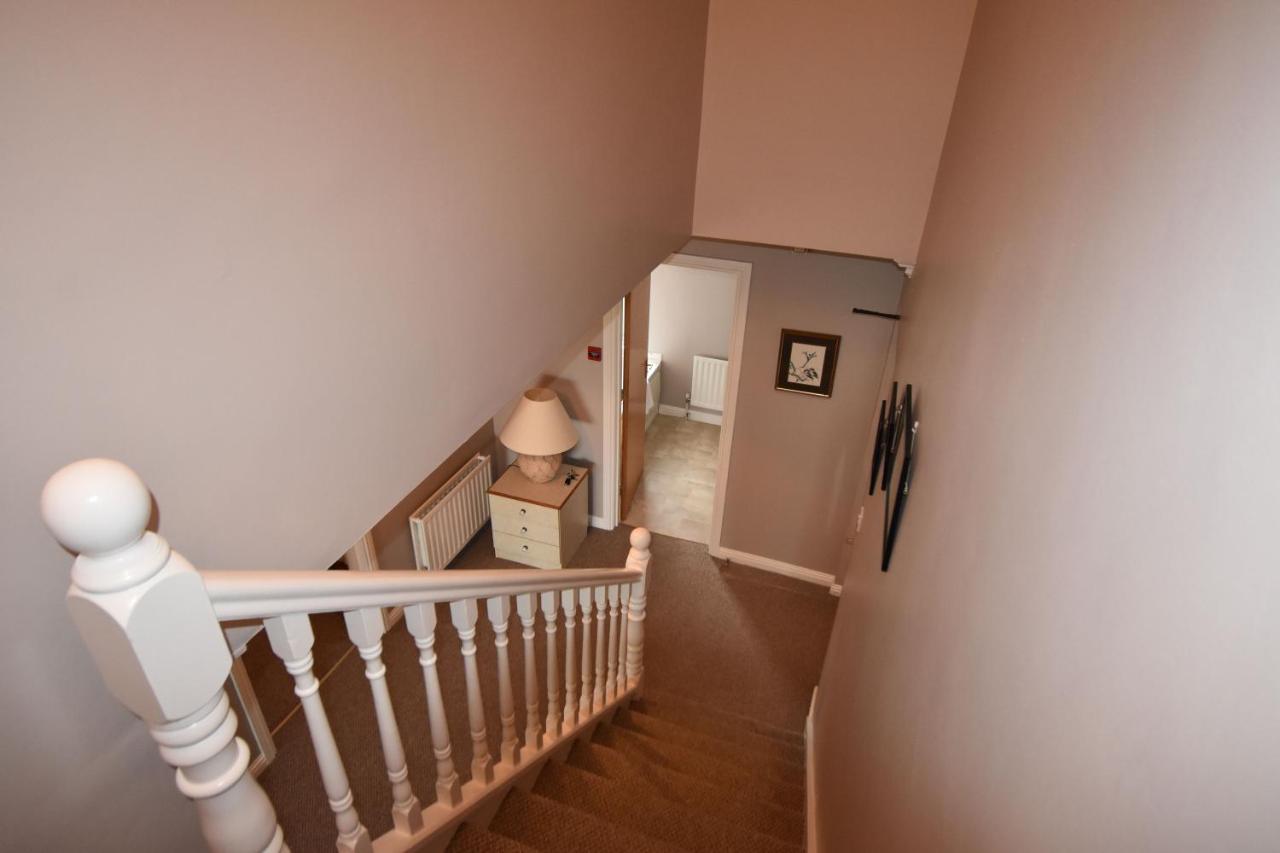 The Links Apartment Портраш Экстерьер фото